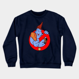 Buffalo Ghostbusters - Ghostbusters of the Galaxy Crewneck Sweatshirt